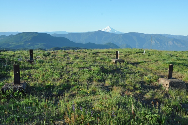 lookout site