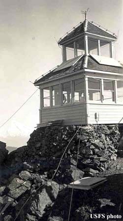 sauk mountain