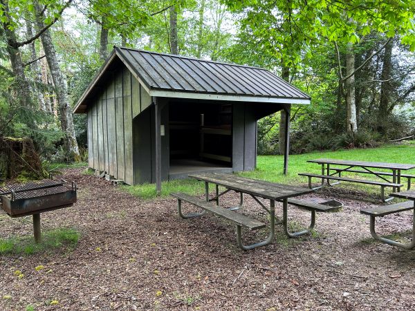 group camp