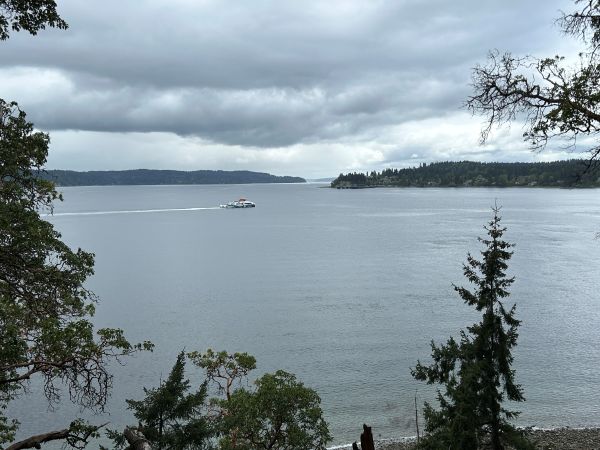 puget sound