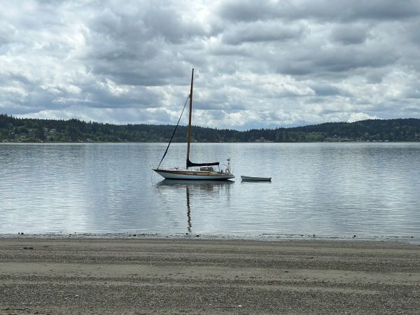 puget sound