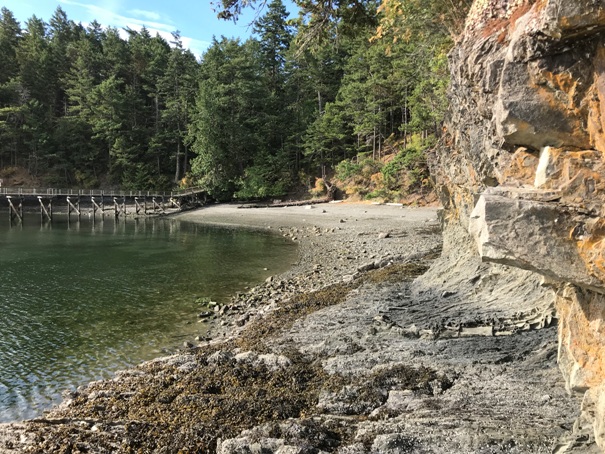 boat launch