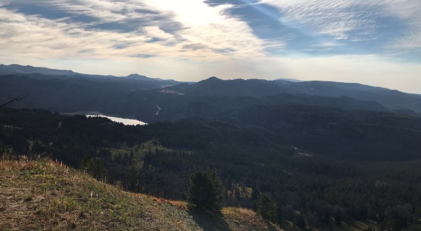 Beartooth Lake 